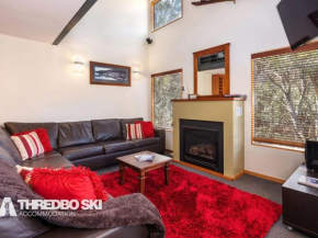 Pinnibar 1, Thredbo Village